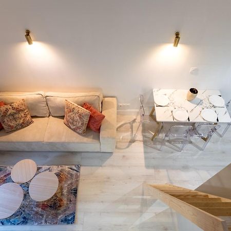 Suite Cathedrale Haut De Gamme + Parking - N°8 Руан Екстериор снимка