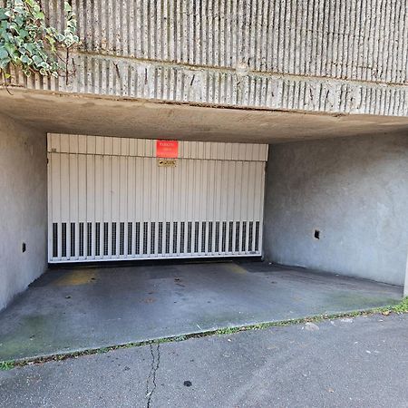 Suite Cathedrale Haut De Gamme + Parking - N°8 Руан Екстериор снимка