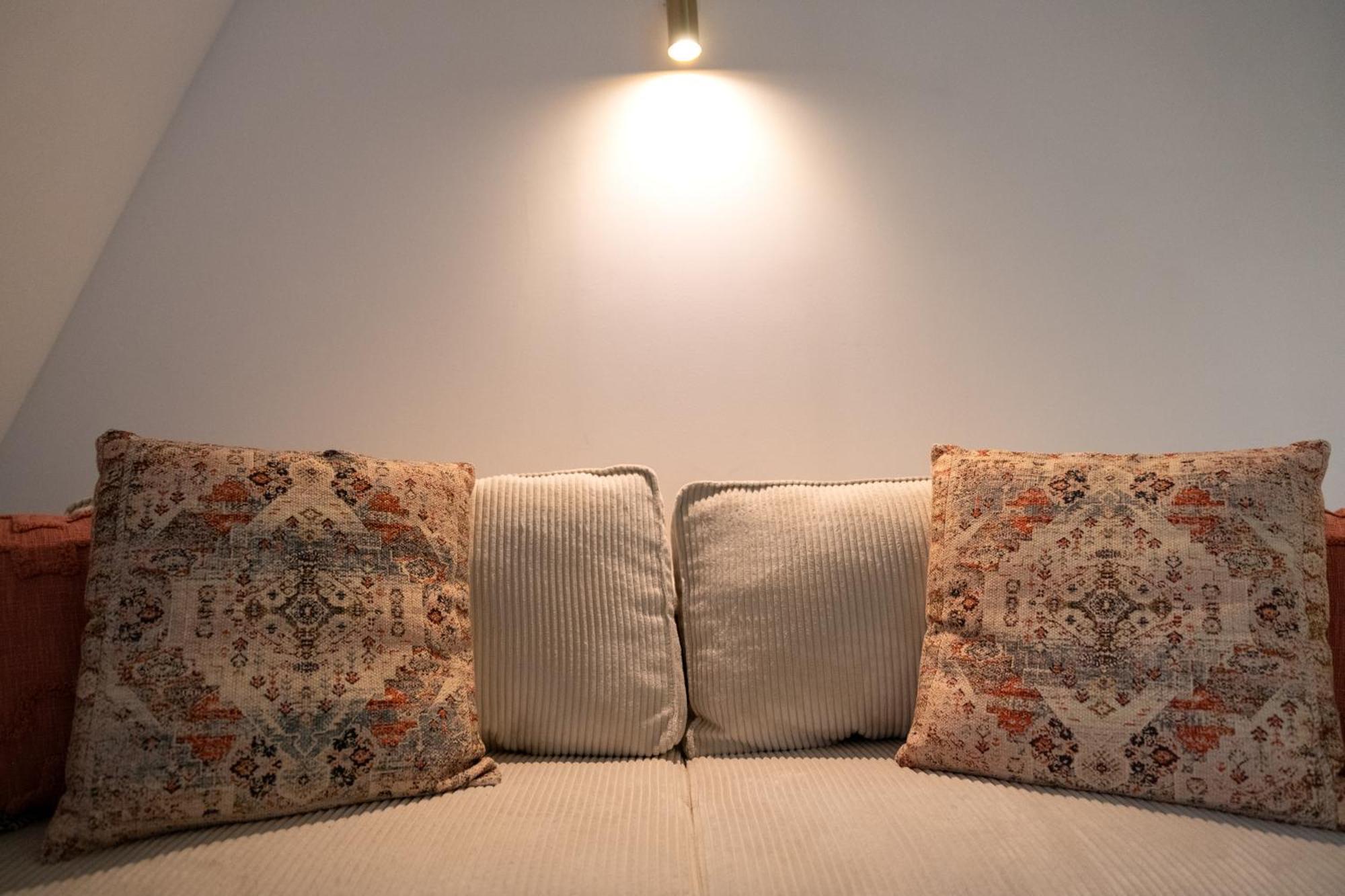 Suite Cathedrale Haut De Gamme + Parking - N°8 Руан Екстериор снимка